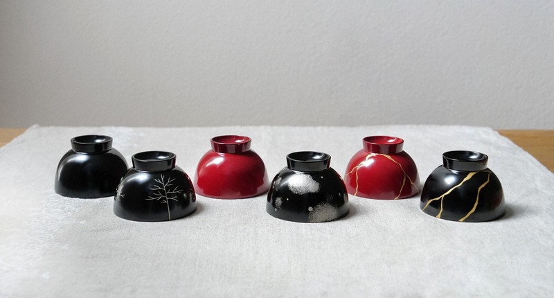 800年の伝統「川連漆器」を救いたい 活性化へ新商品続々 秋田 | 毎日新聞