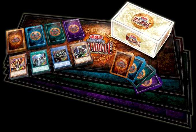 遊戯王 デュエルモンスターズ キャラデッキ 大量 12セット 格安 遊戯王