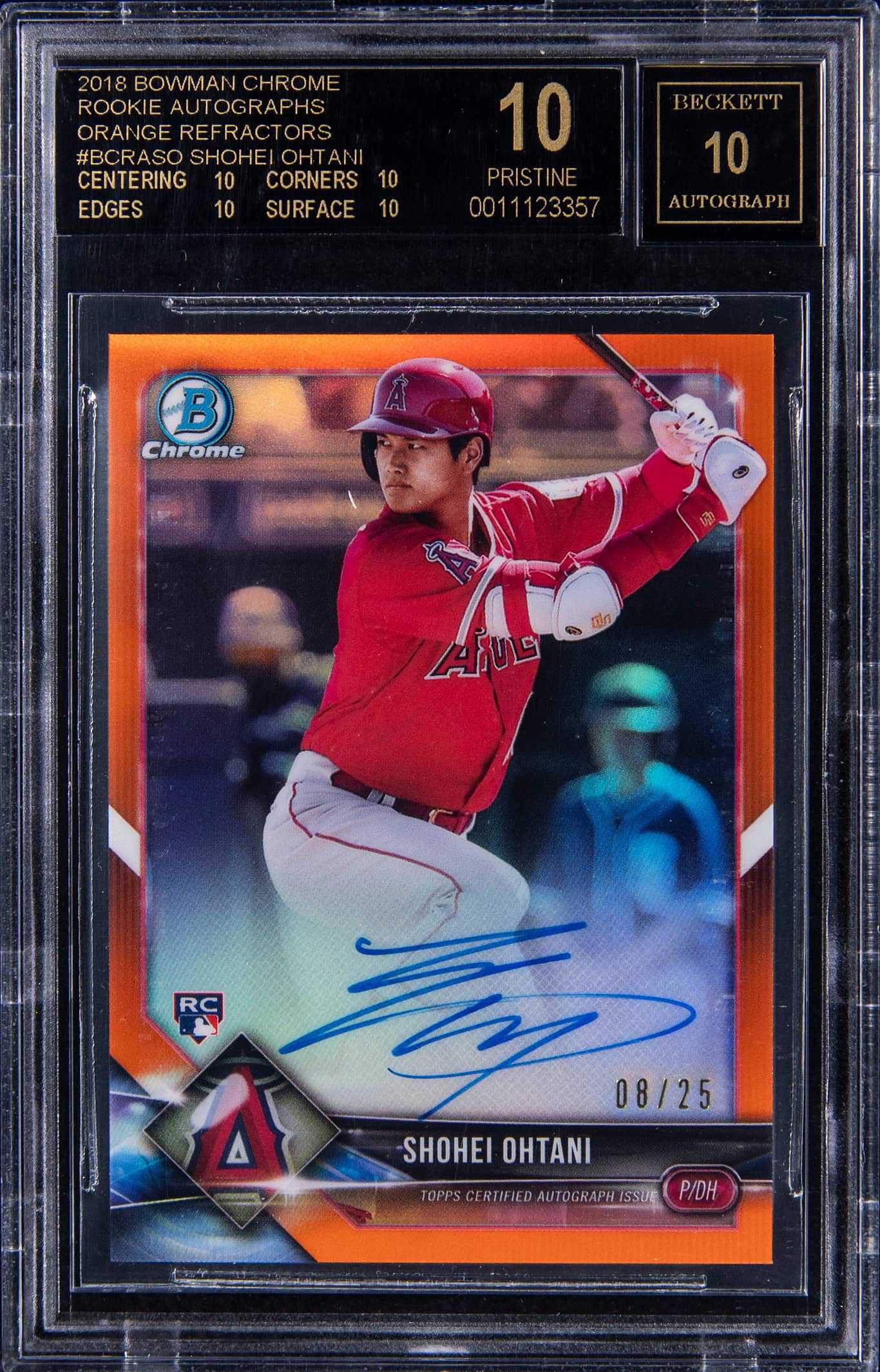 大谷翔平 トレカ】高額・当たりカードランキング｜2025年最新