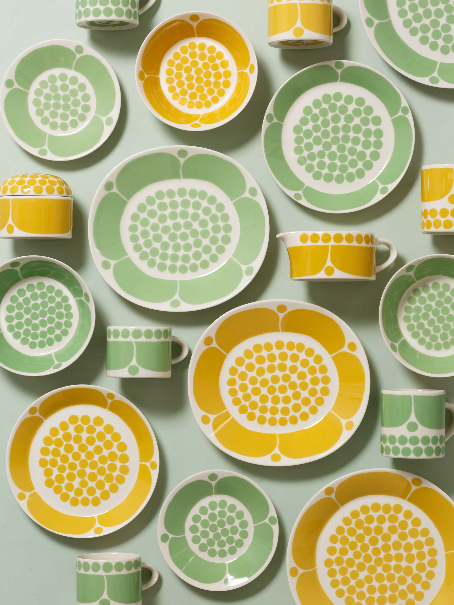 Sunnuntai スンヌンタイ｜Arabia