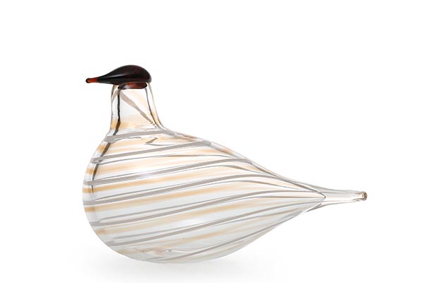 販売終了】Birds by Toikka | Annual Bird 2021 Kesuri | iittala