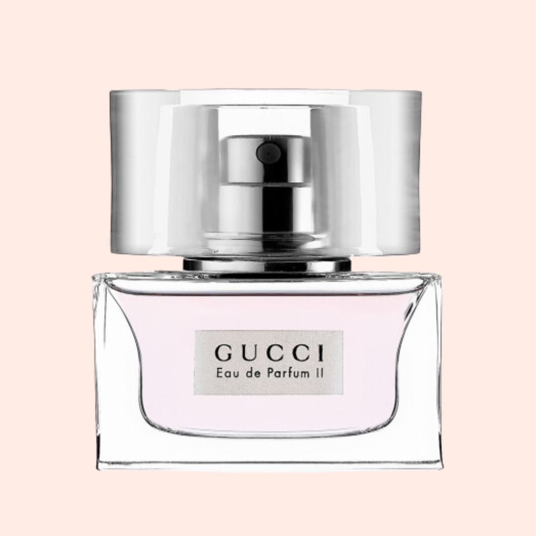 GUCCI EAU DE PARFUM II 50ML – AE FRAGRANCE CO.