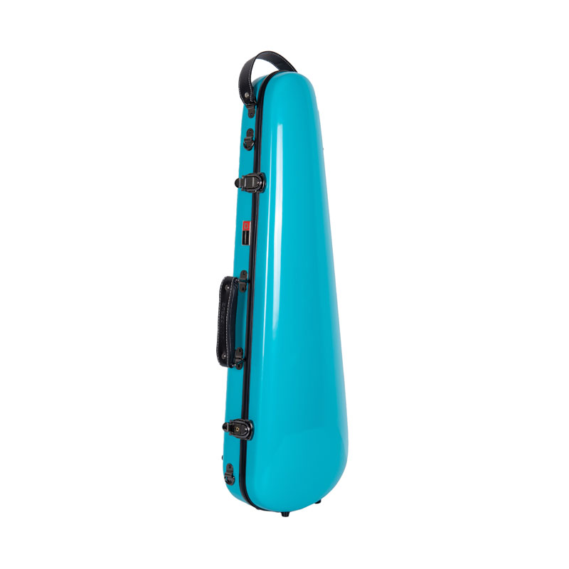 Fiberglass Violin Case 4/4 Size | Crossrock
