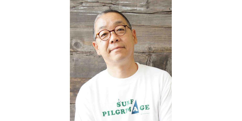 PAINTING WORK SHOP by Palm Graphics Koji Toyoda | NEWS | Pilgrim