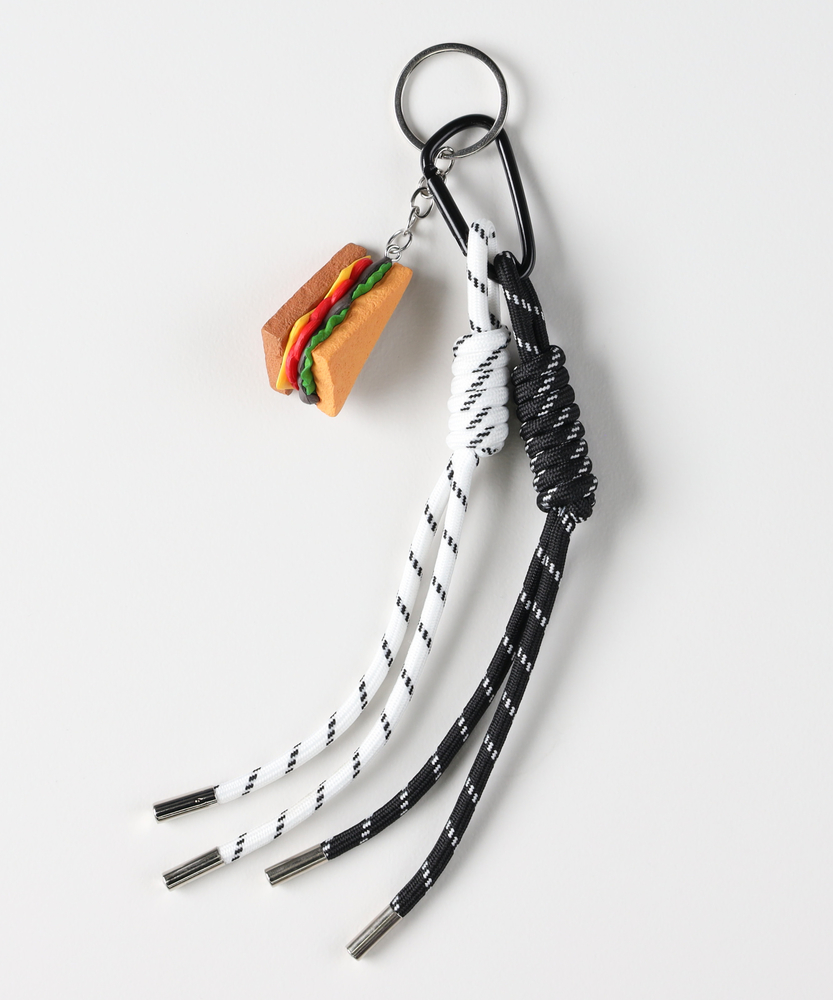 パラコードキーチャーム(ONE SIZE A): ファッション雑貨｜Right-on公式