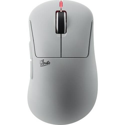 Pulsar Gaming ZywOo The Chosen Mouse Mini White [PZWX12]｜ツクモ