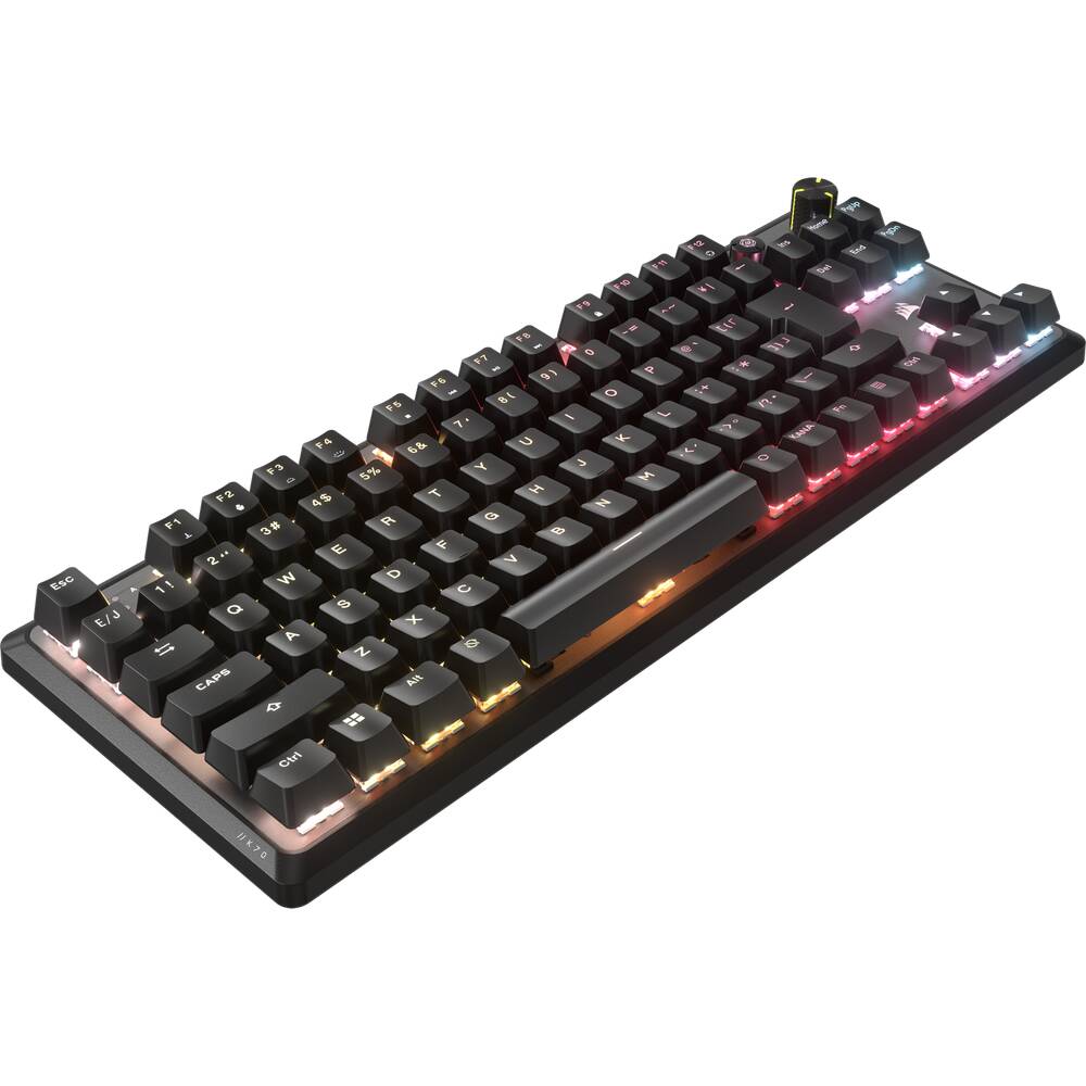 CORSAIR コルセア K70 CORE TKL [CH-911911E-JP] 日本語配列テンキー