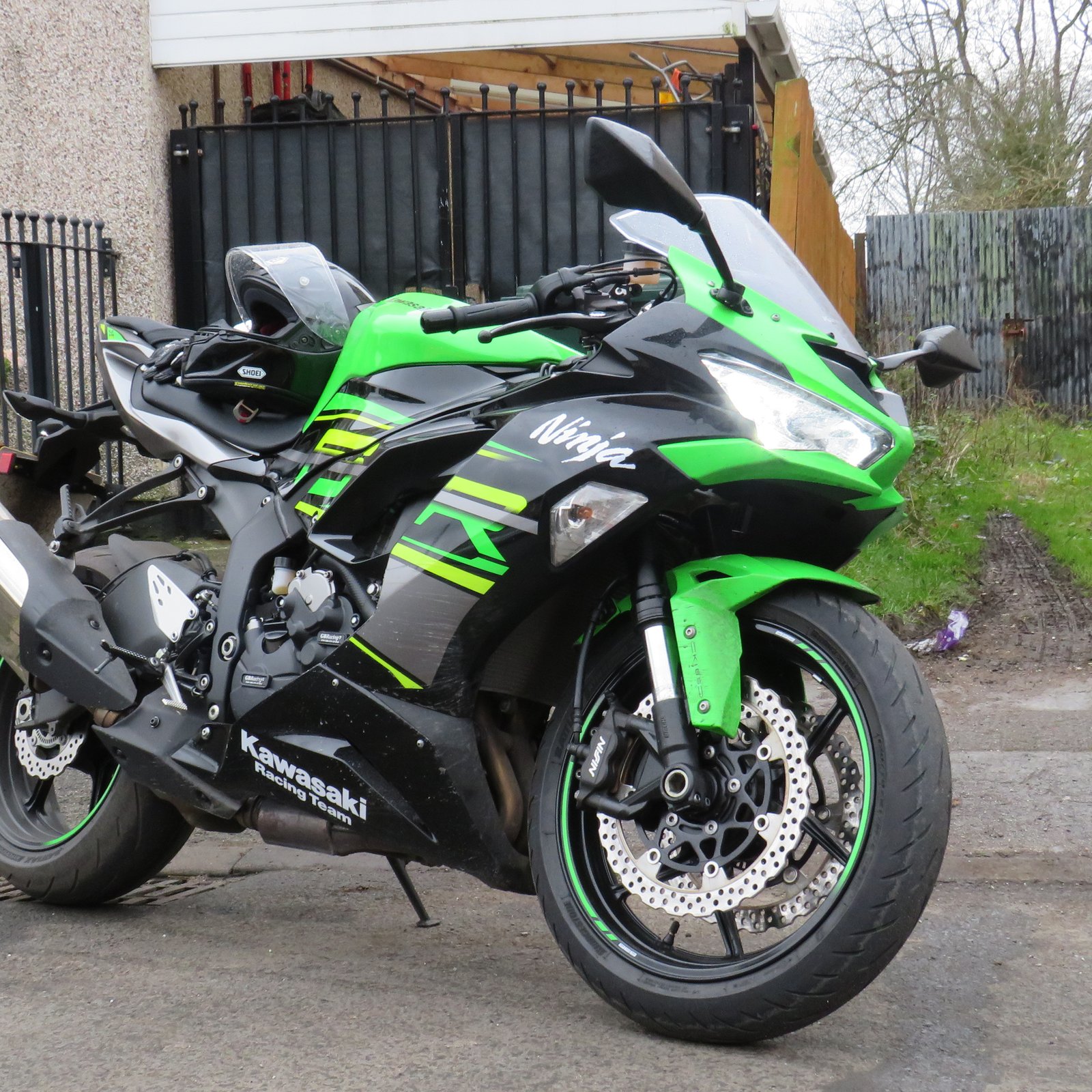 Kawasaki ZX-6R Ninja (2020) review | Visordown