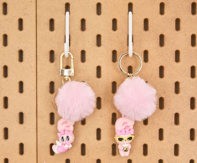 台湾 【Esther Bunny エスターバニー】フィギュアチャーム