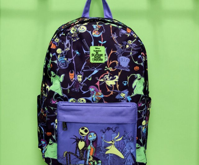 50%OFF】香港 ラウンジフライ ディズニー ナイトメアー・ビフォア