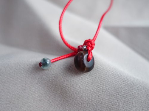 SALE 天然翡翠ワイヤージュエリー ― 手作りの一点物アクセサリー