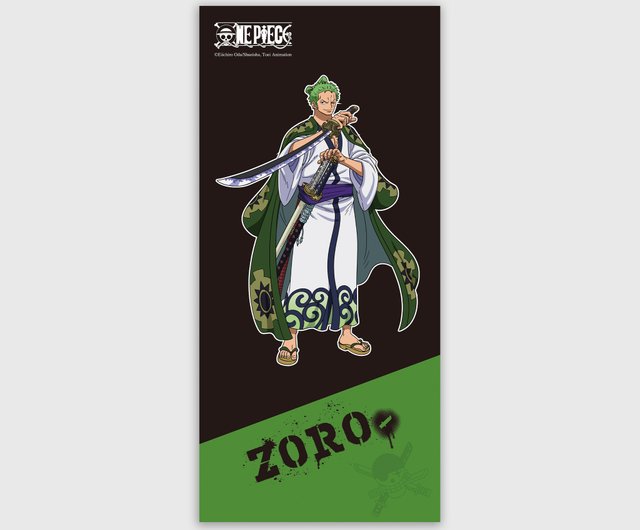 香港 【ONE PIECE】ワンピース公式周辺商品 ワンピースキャラクター