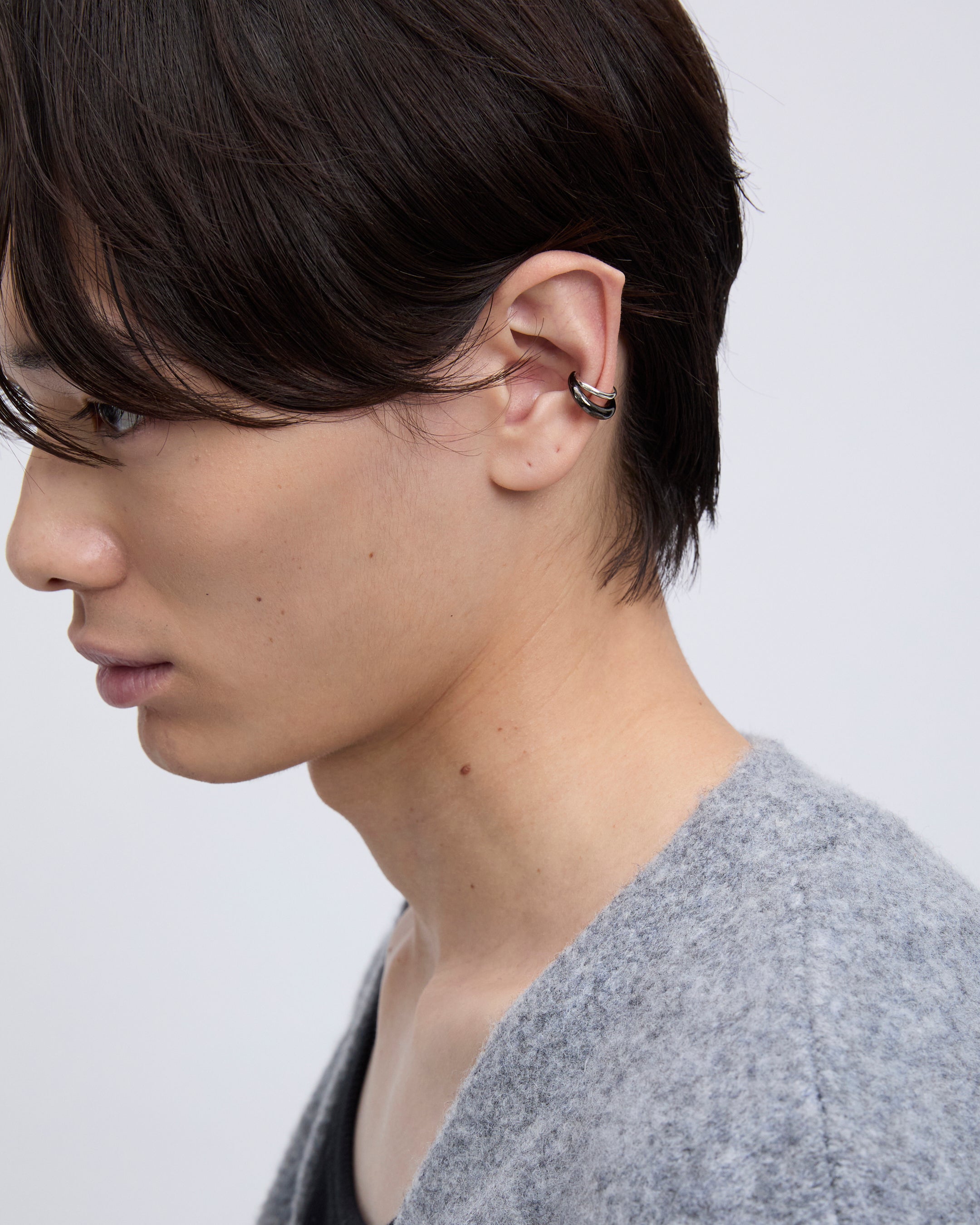CDL Eclipse Ear Cuff – CDL TOKYO