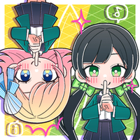 にんころダンス feat.ハコニワリリィ／MARUMOCHI from HoneyWorks