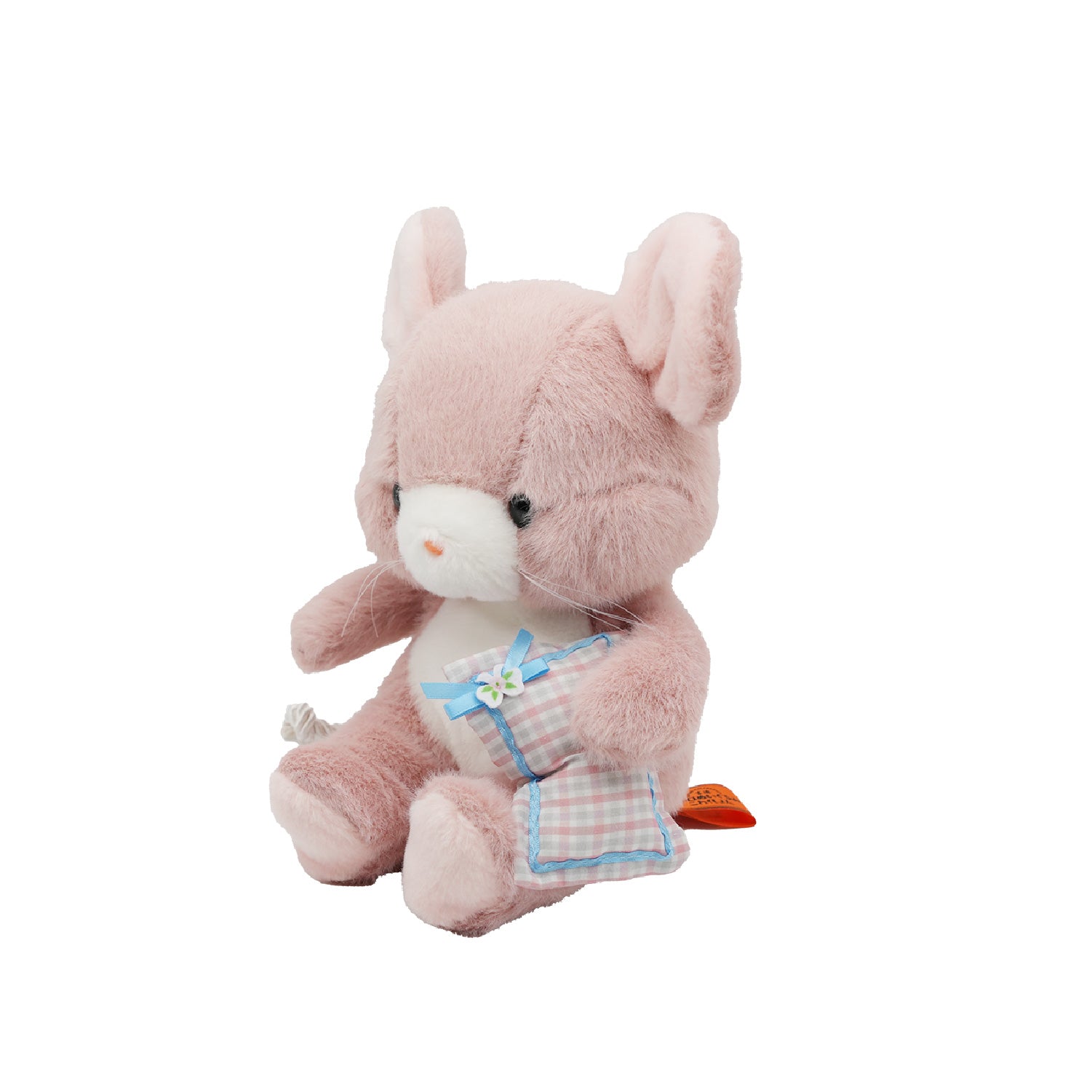 レトロぬいぐるみこれくしょん Qピッピ – Chatta