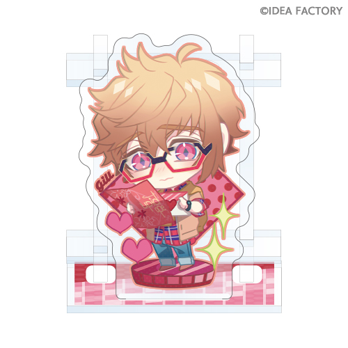 キューピット・パラサイト スペシャルくじ