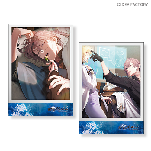 終遠のヴィルシュ -EpiC:lycoris- スペシャルくじ