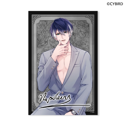 イケメンヴァンパイア◇偉人たちと恋の誘惑 Sweet Dreamsくじ