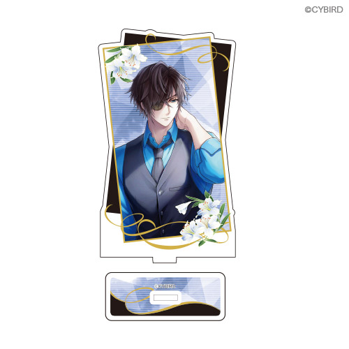 イケメン戦国◇時をかける恋 愛の誘惑ぷちコレくじ