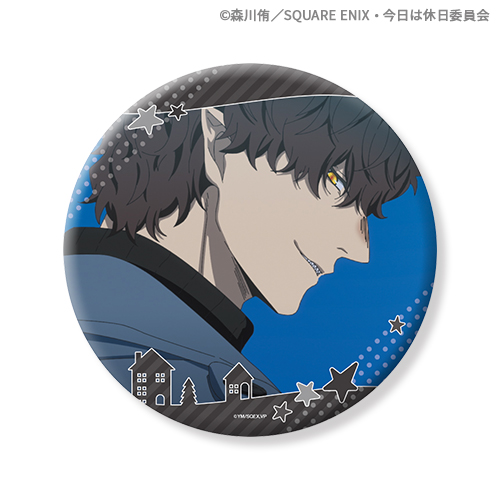 休日のわるものさん スペシャルくじ