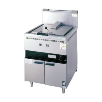 タニコー】ガス餃子グリラー - 厨房ニュース