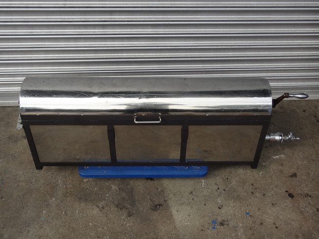 中古厨房機器 販売・買取の大阪厨房本舗/ベビーカステラ焼き機 50穴