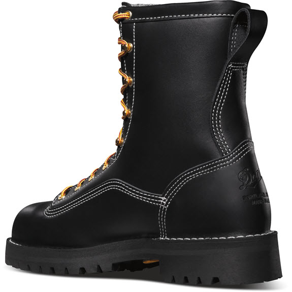 DANNER SUPER RAIN FOREST MEN'S WORK 8
