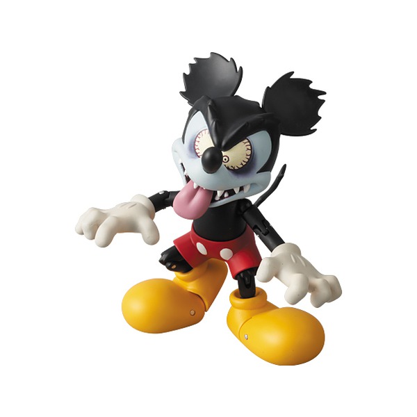 C.J.MART / MAF ミッキーマウス (ランナウェイブレインより)