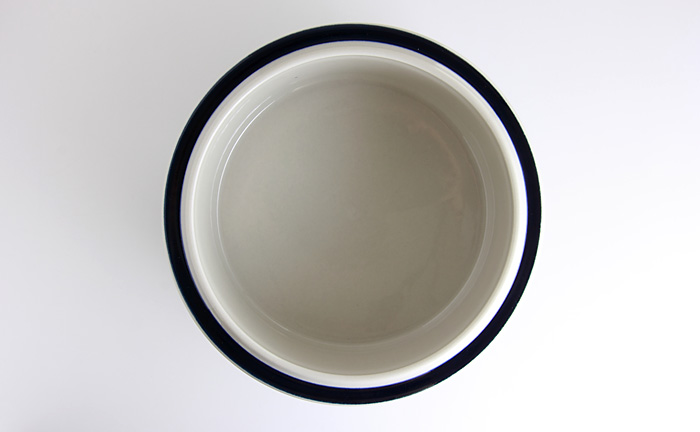 ヴィンテージ】Arabia/アラビア/ANEMONE/アネモネ/ボウル（23cm