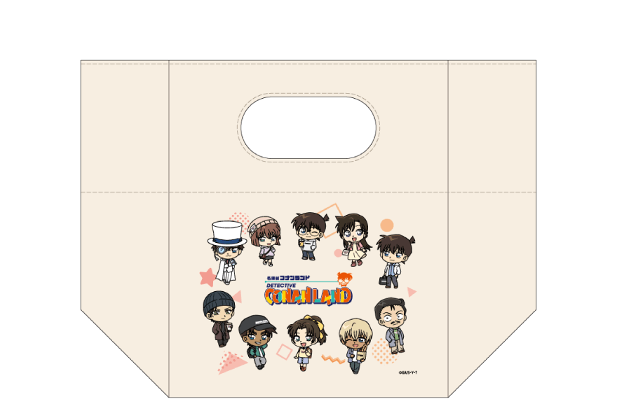 グッズ一覧 | 名探偵コナンランド