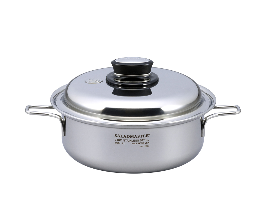 2Q鍋 – サラダマスター(SALADMASTER) 正規代理店クックウェアー