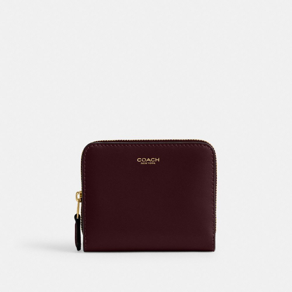 COACH® Outlet | New York Billfold Wallet