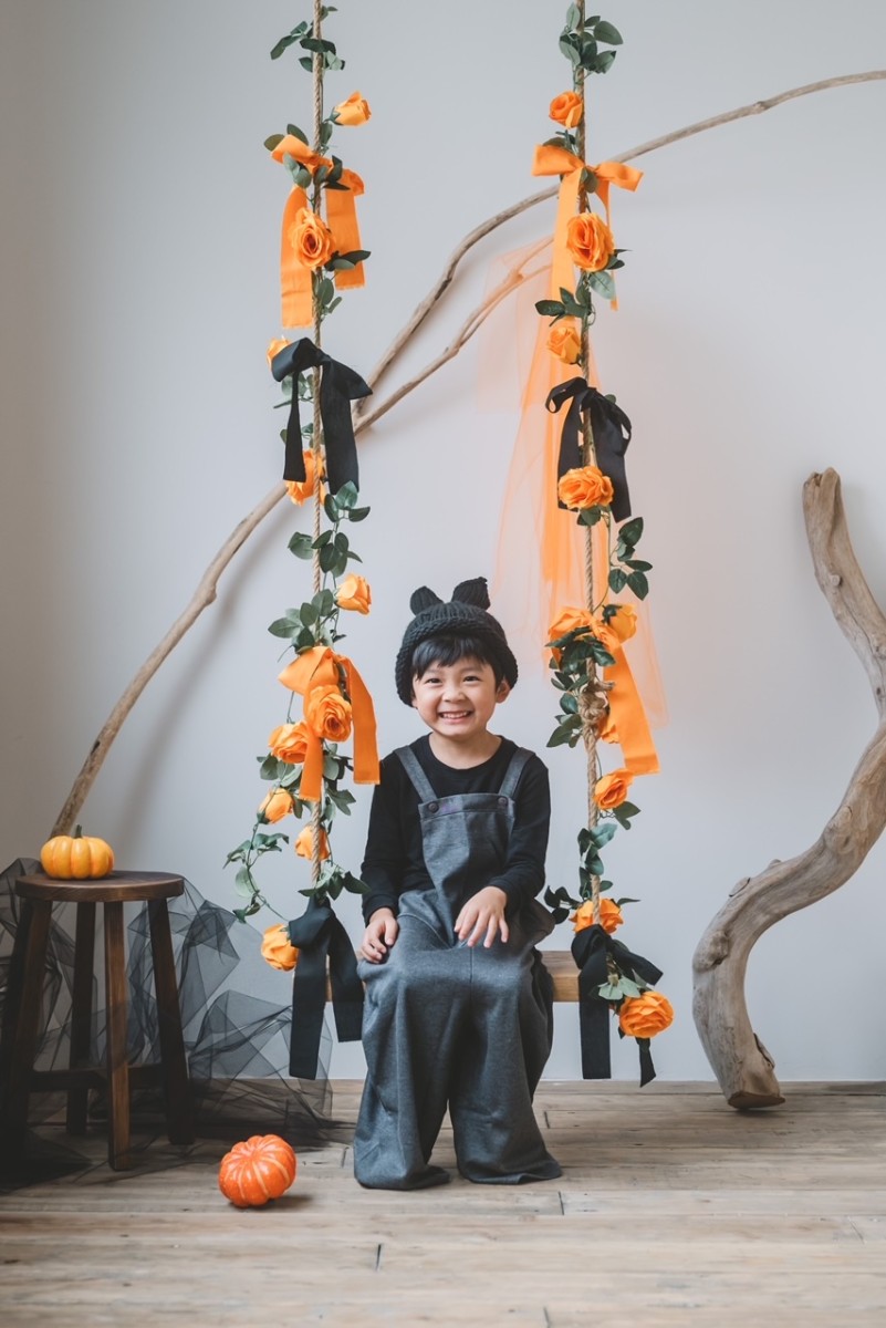 大阪ハロウィンイベント 写真 撮影会 | Cobaco Photo Studio