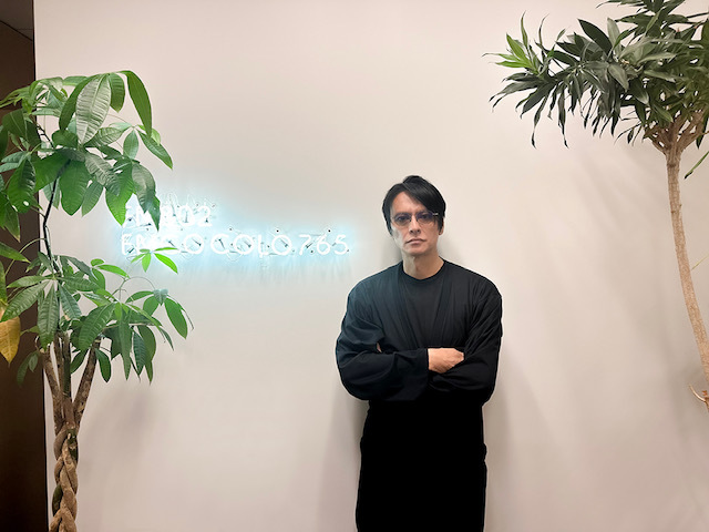 BUCK-TICK 櫻井敦司とくるみちゃんの部屋」#4：生まれた瞬間に聞く