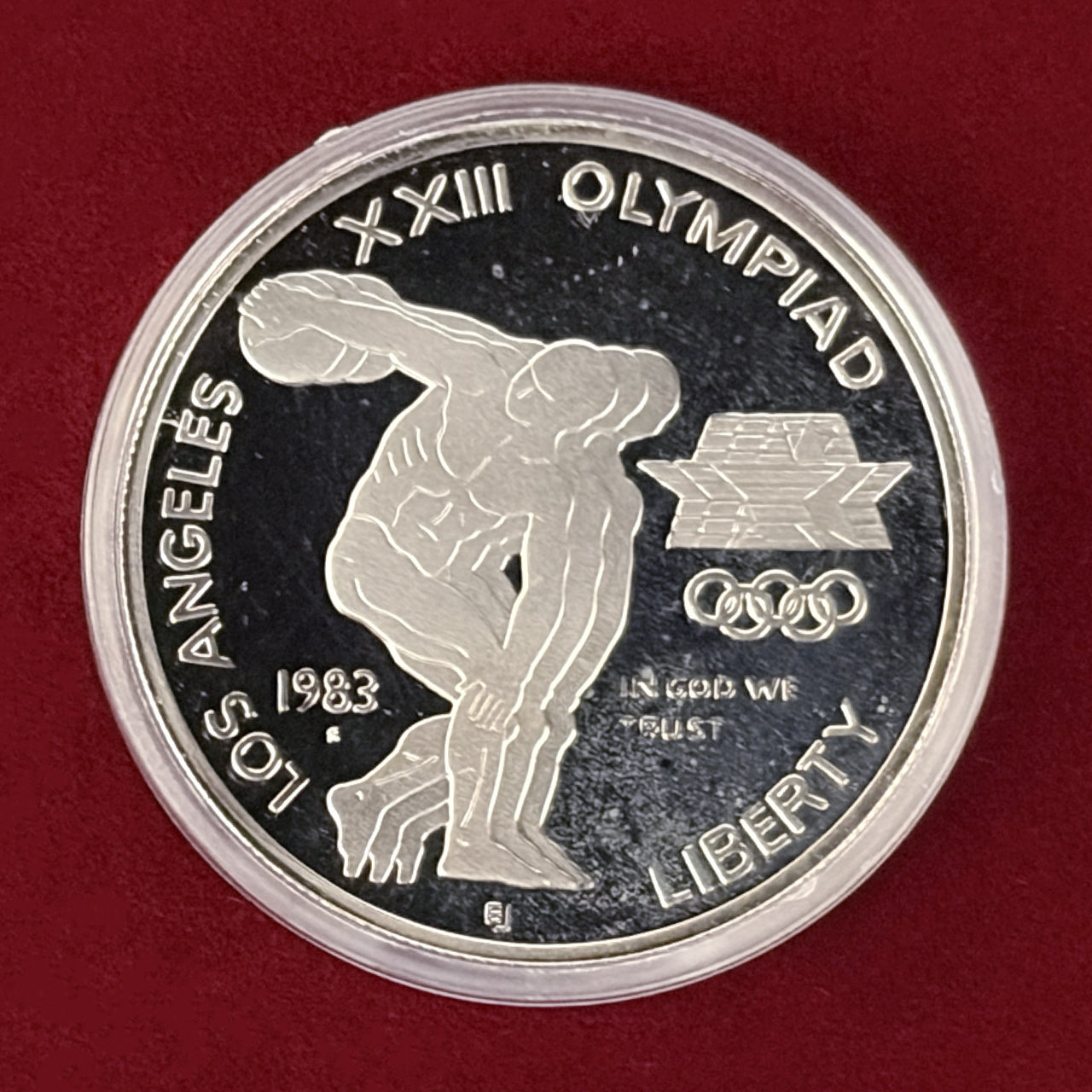 アメリカ – Page 2 – ワールドコインズ・ジャパン