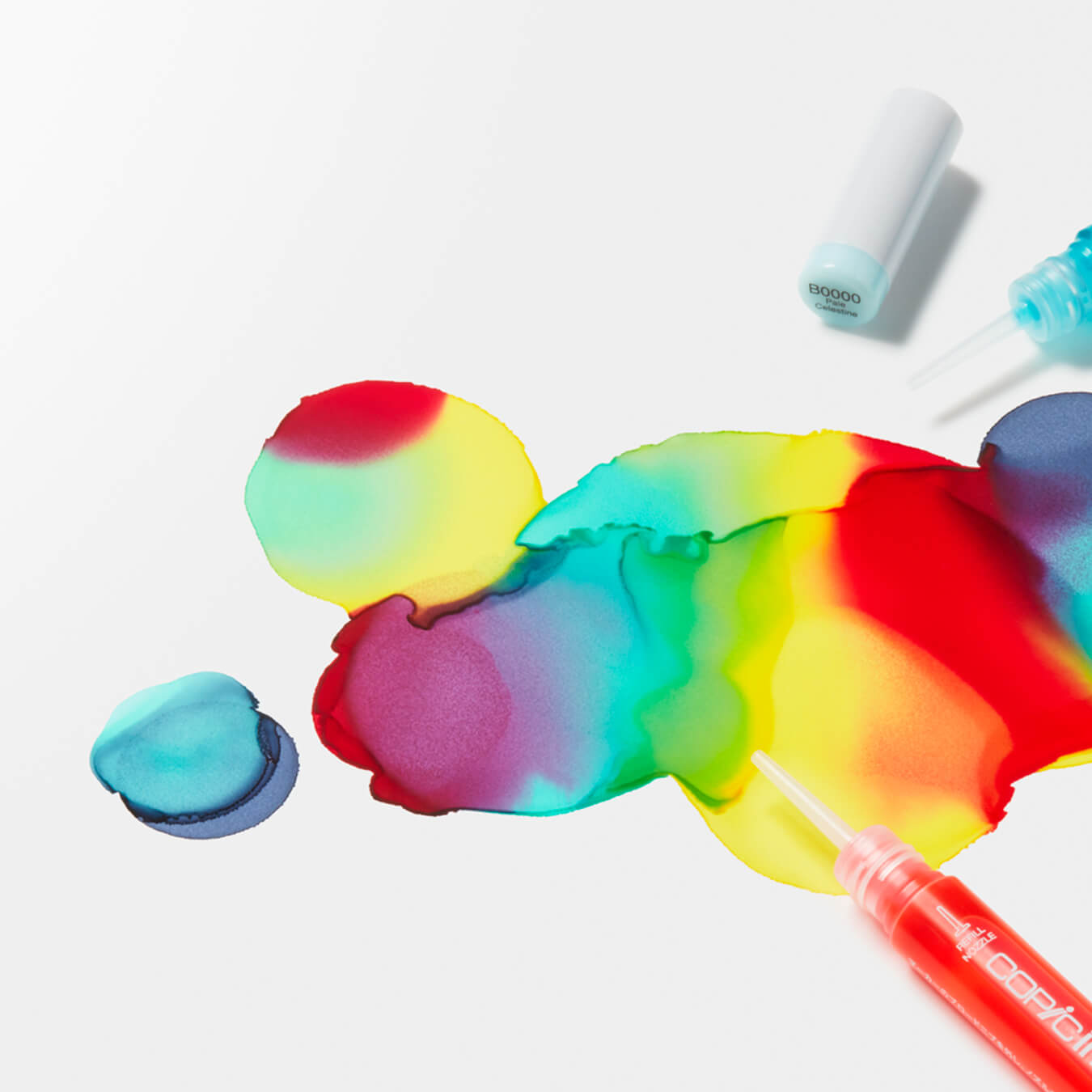 コピックインク - コピック公式サイト