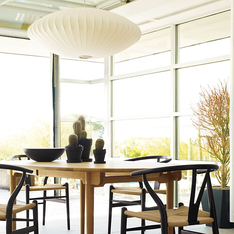 BUBBLE LAMP SAUCER M｜ペンダントライト | THE CONRAN SHOP(コンラン