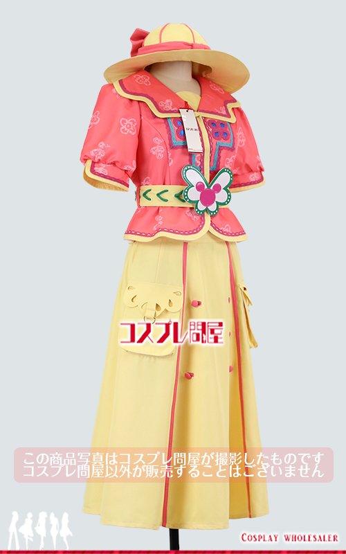 東京ディズニーシー（TDS） ミッキー＆フレンズ・グリーティング