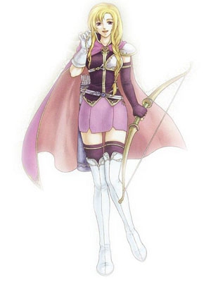 ルイズ・フランソワーズ・ル・ブラン・ド・ラ・ヴァリエール