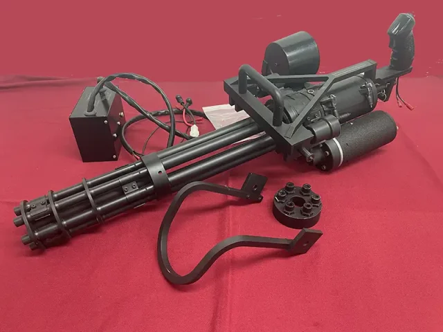 宅配買取】千葉県柏市の電動ガン買取実績｜クラフトアップルワークス