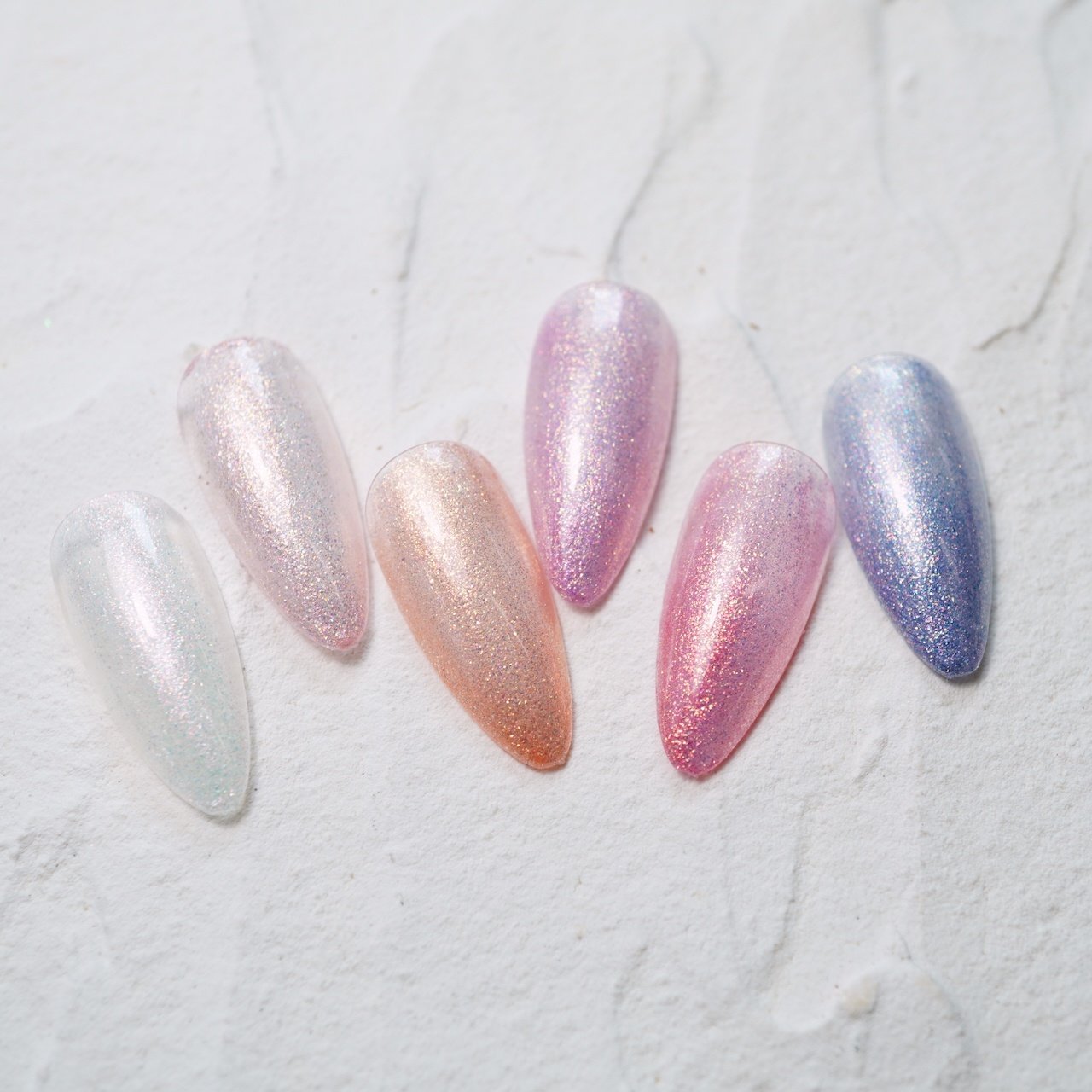 VL547A Sky pink（スカイピンク） | VETRO（ベトロ） | カラージェル