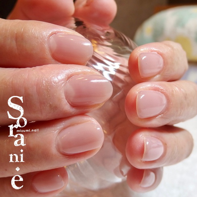 sorani.e そらにえ｜六地蔵のネイルサロン｜ネイルブック