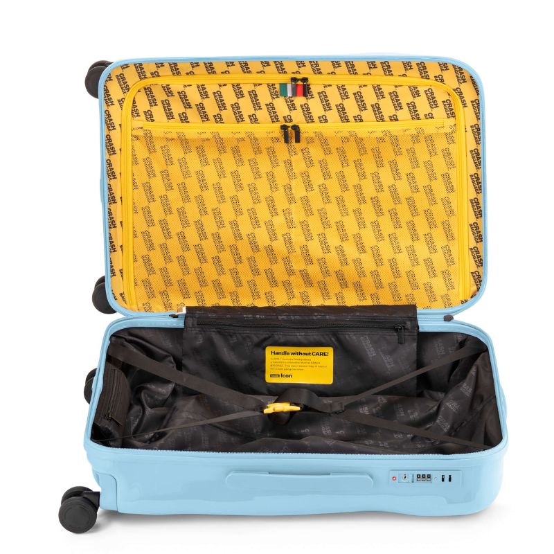 トーンオントーン スカイブルー 4～6泊用｜アイコンコレクション