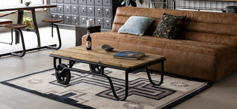 センターテーブル・リビングテーブル | 家具・インテリア通販サイト