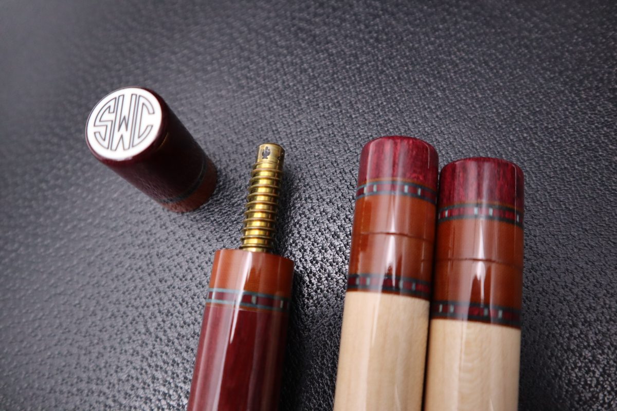 South West | カスタムキュー｜イリス