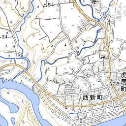 川の防災情報 - 国土交通省 : 観測所情報