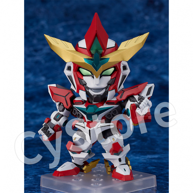 CyStore購入特典付き】TVアニメ「勇気爆発バーンブレイバーン」公式