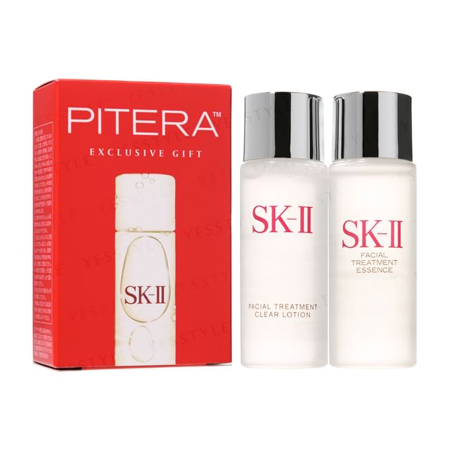 SK-II - Pitera Exclusive Gift Set | YesStyle