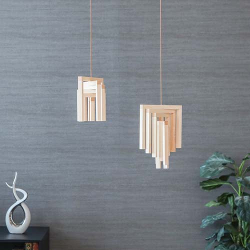 旭川家具 cosine コサイン Gift ギフト モビール 国産クラフト 木製