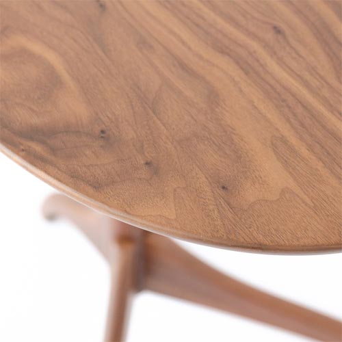 飛騨家具 HIDA 飛騨産業 Viola ヴィオラ ソファテーブル 国産家具 無垢